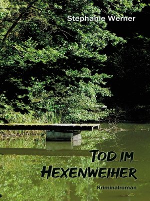 cover image of Tod im Hexenweiher